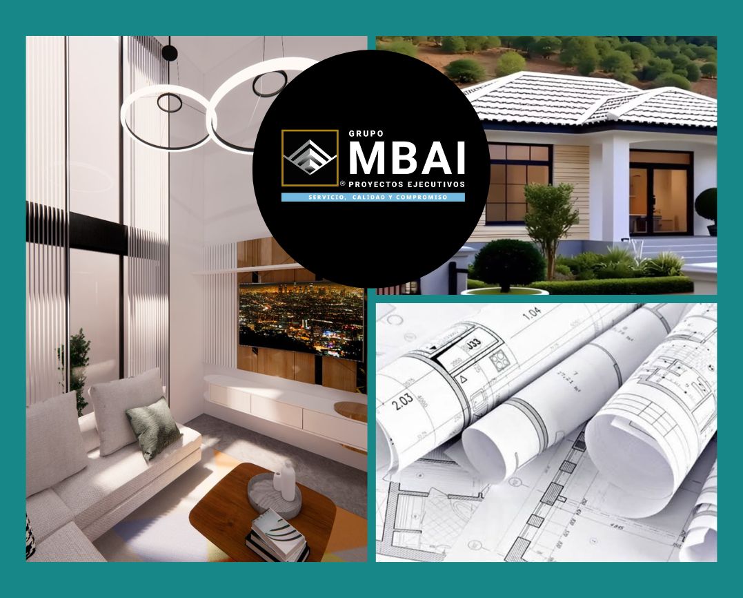 Infraestructura MBAI